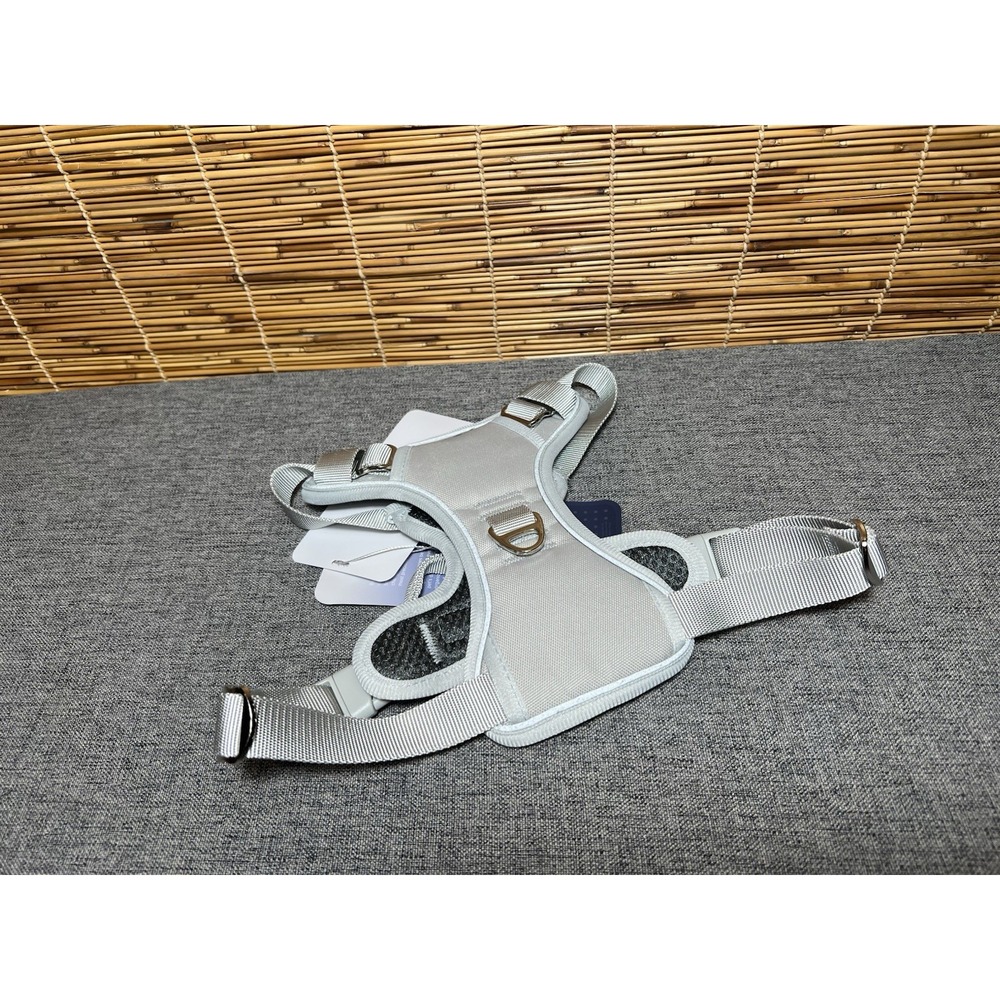 Smart Dog Harness With Cloud Tag‎ New, SMALL